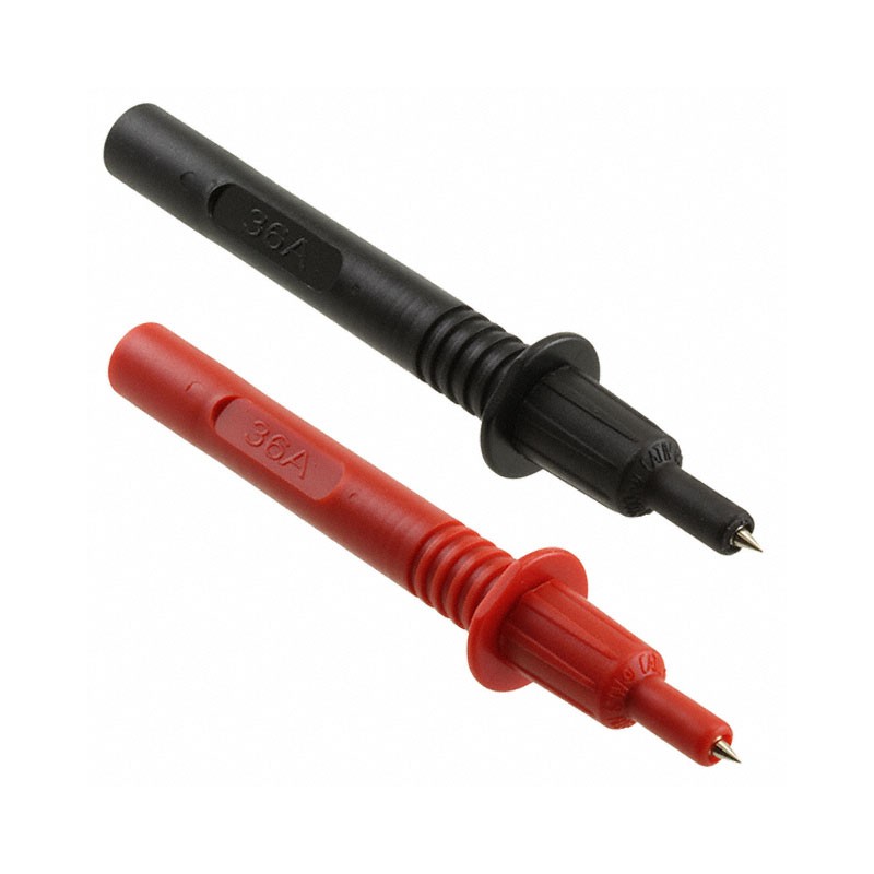 1 pcs : CT2483 - PROBE BODY SET, 4MM TIP - B/R