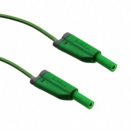 1 pcs : CT2521-200-5 - TEST LEAD BANANA TO BANANA 78.7'