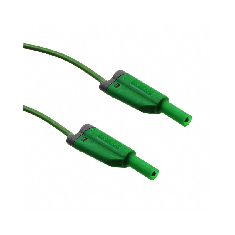 1 pcs : CT2521-200-5 - TEST LEAD BANANA TO BANANA 78.7'