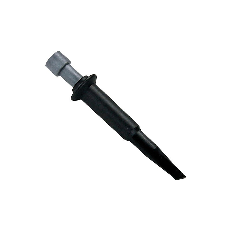 1 pcs : CT2576-0 - PROBE BLACK BANANA FEMALE