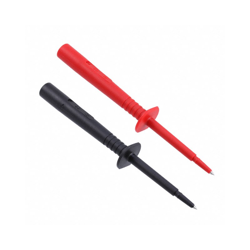 1 pcs : CT2662 - PROBE BODY PAIR /WSS - B/R