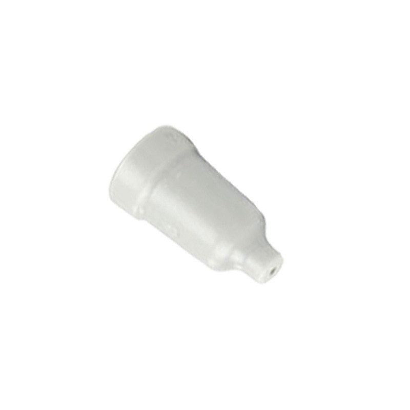1 pcs : CT2712A-8 - TIP INSULATOR GRAY 5MM