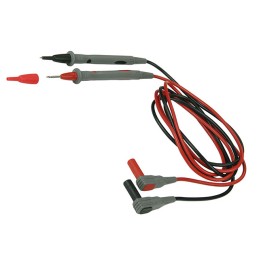 1 pcs : CT2789A - TEST LEAD BANANA TO PROBE 47.2'