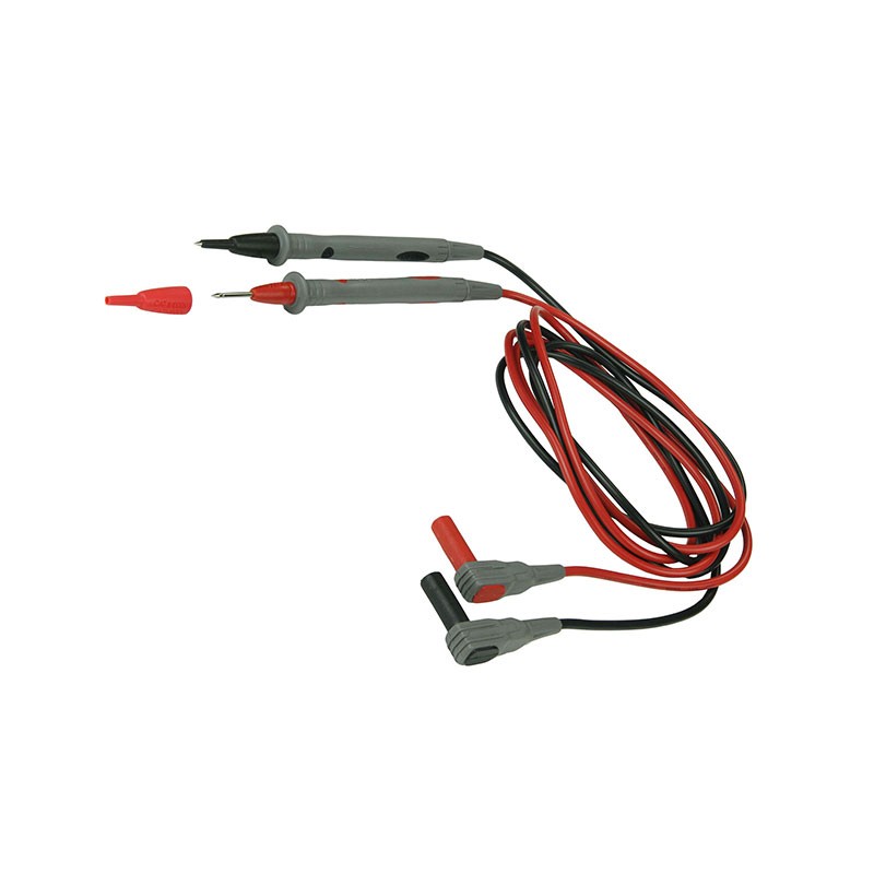 1 pcs : CT2789A - TEST LEAD BANANA TO PROBE 47.2'