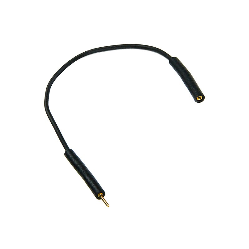 1 pcs : CT2846-10-0 - TEST LEAD TIP PLUG TO SOCKET 4'