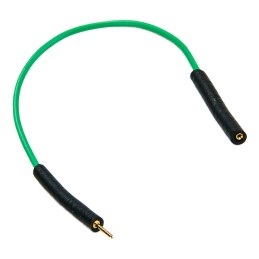 1 pcs : CT2846-10-5 - TEST LEAD TIP PLUG TO SOCKET 4'