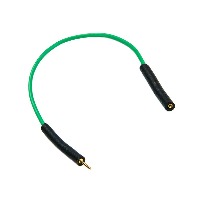 1 pcs : CT2846-10-5 - TEST LEAD TIP PLUG TO SOCKET 4'