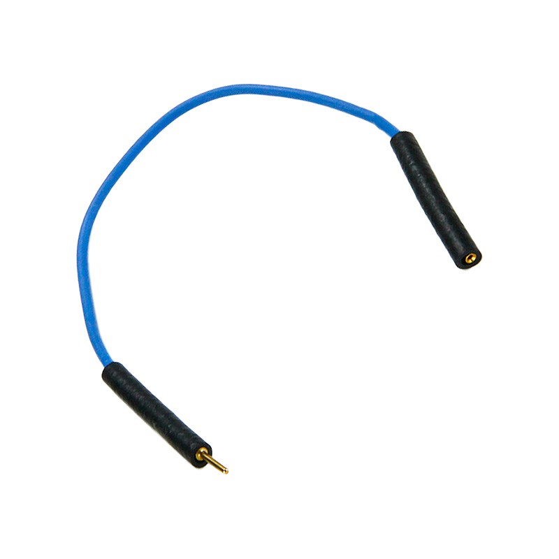 1 pcs : CT2846-10-6 - TEST LEAD TIP PLUG TO SOCKET 4'