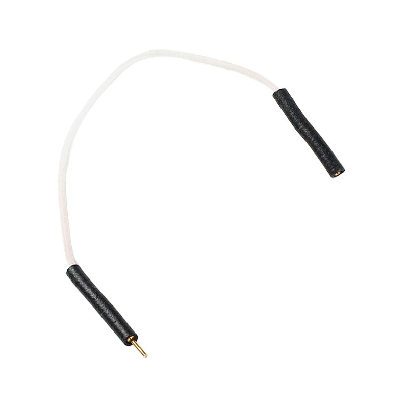 1 pcs : CT2846-10-9 - TEST LEAD TIP PLUG TO SOCKET 4'