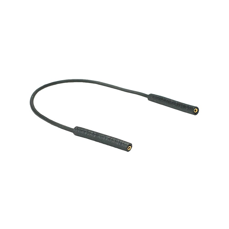 1 pcs : CT2870-10-0 - TEST LEAD SOCKET TO SOCKET 4'