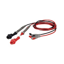 1 pcs : CT2900A - 2MM ULPROBE SET W/ALLIGS - PVC,