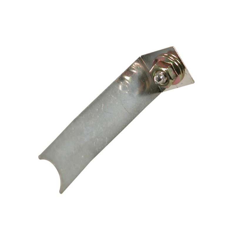 1 pcs : CT2962A - FLATBAR TIP HV PROBE 5MM THD GOL