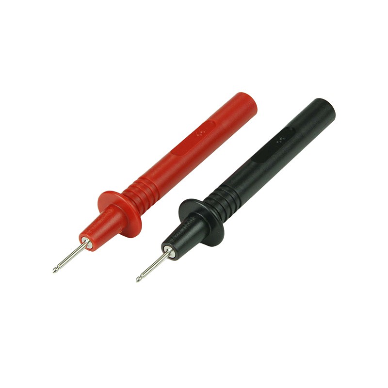 1 pcs : CT2988 - PROBE BODY SET 2MM TIP PAIR B/R