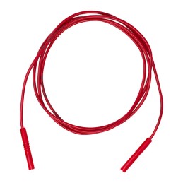 1 pcs : CT3063-100-2 - TEST LEAD BANANA TO BANANA 39.4'