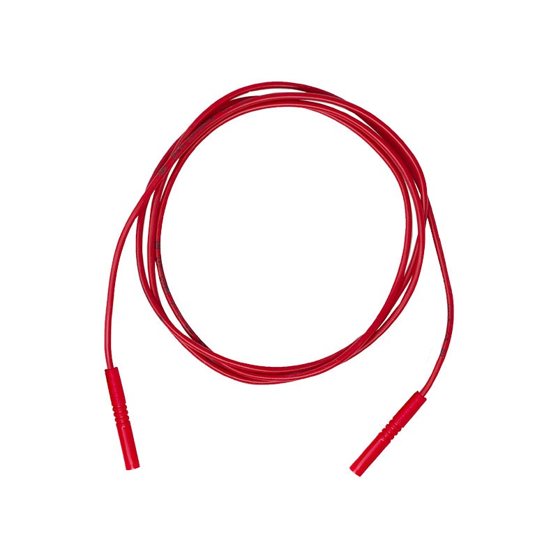 1 pcs : CT3063-100-2 - TEST LEAD BANANA TO BANANA 39.4'