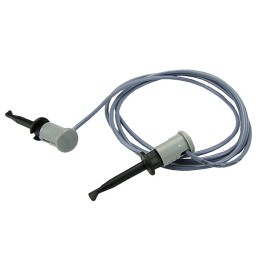 1 pcs : CT3183-100-0 - MINI HOOK TO MINI HOOK 39.4'