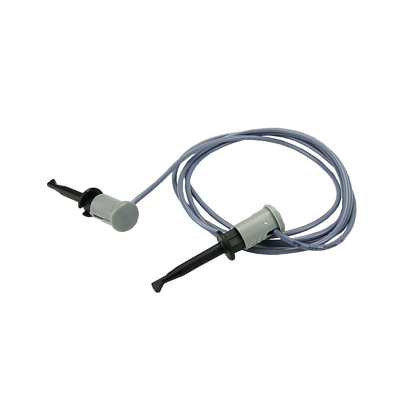 1 pcs : CT3183-100-0 - MINI HOOK TO MINI HOOK 39.4'