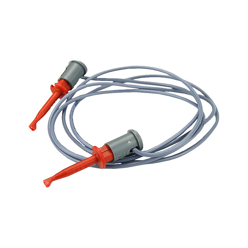 1 pcs : CT3183-100-2 - MINI HOOK TO MINI HOOK 39.4'
