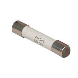 1 pcs : CT3196 - FUSE 1000V 500MA 50KV 6 X 32MM C