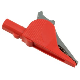 1 pcs : CT3251-2 - GATOR CLIP STEEL INSULATED 36A