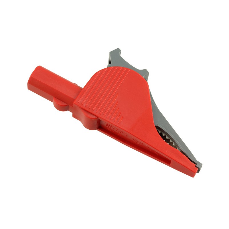 1 pcs : CT3251-2 - GATOR CLIP STEEL INSULATED 36A
