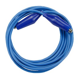 1 pcs : CT3302-150-6 - TEST LEAD GATOR TO GATOR 59.1'