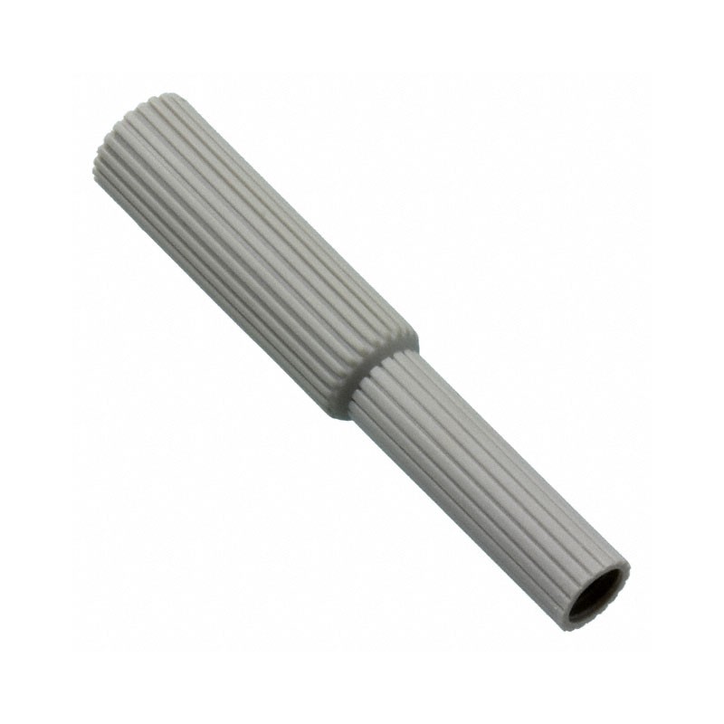 1 pcs : CT3646-8 - ATTENUATOR TIP COVER GRAY 3.5MM