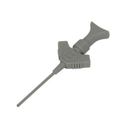 1 pcs : CT3659-8 - PINCER GRAY 0.032' PIN