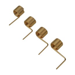 1 pcs : CT3668 - PROBE TIP GROUND KIT 5MM 4 PIECE