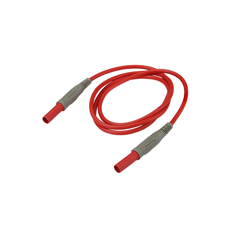 1 pcs : CT3751-100-2 - TEST LEAD BANANA TO BANANA 39.4'