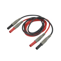 1 pcs : CT3752-100 - TEST LEAD BANANA TO BANANA 39.4'