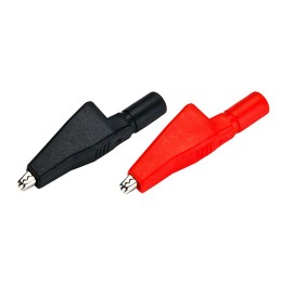 1 pcs : CT3756 - GATOR CLIP STEEL INSULATED 10A