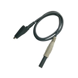 1 pcs : CT3802-60-0 - TEST LEAD BANANA TO GATOR 24'