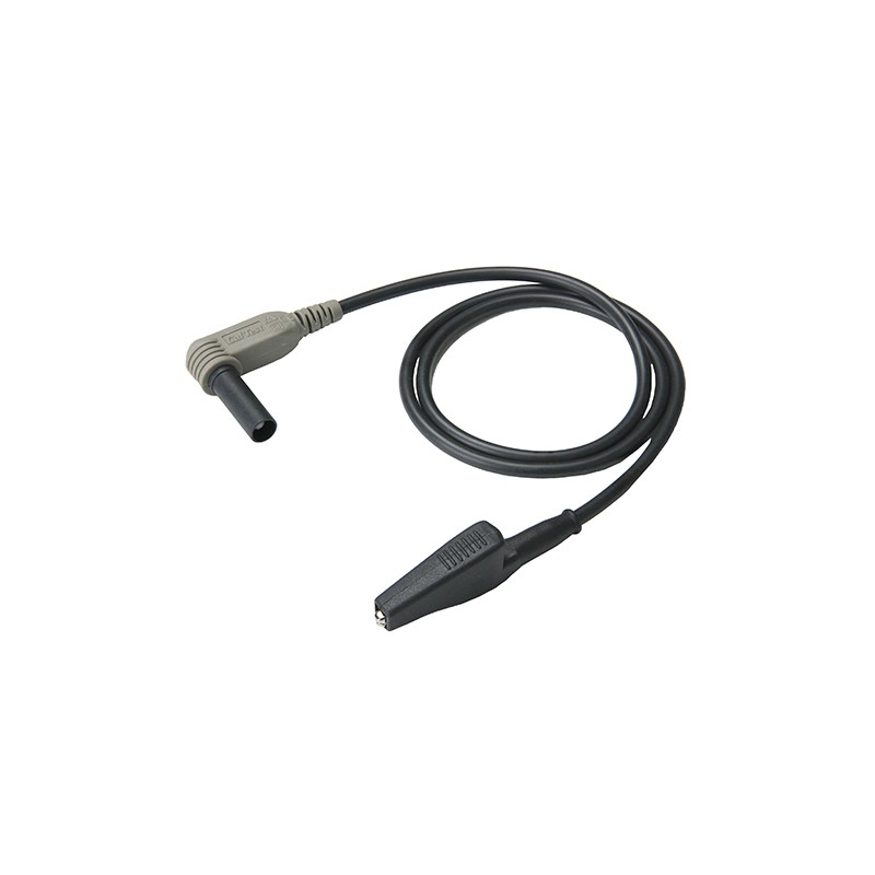 1 pcs : CT3804-100-0 - TEST LEAD BANANA TO GATOR 39.4'