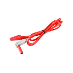 1 pcs : CT3804-100-2 - TEST LEAD BANANA TO GATOR 39.4'