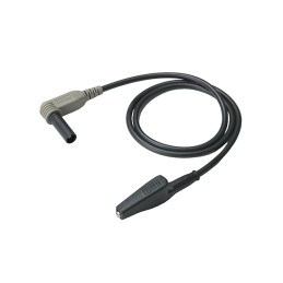 1 pcs : CT3804-60-0 - TEST LEAD BANANA TO GATOR 24'