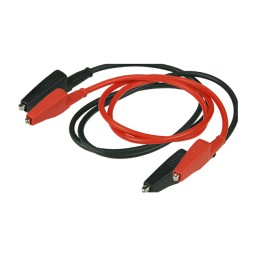 1 pcs : CT3810-60 - TEST LEAD GATOR TO GATOR 24'
