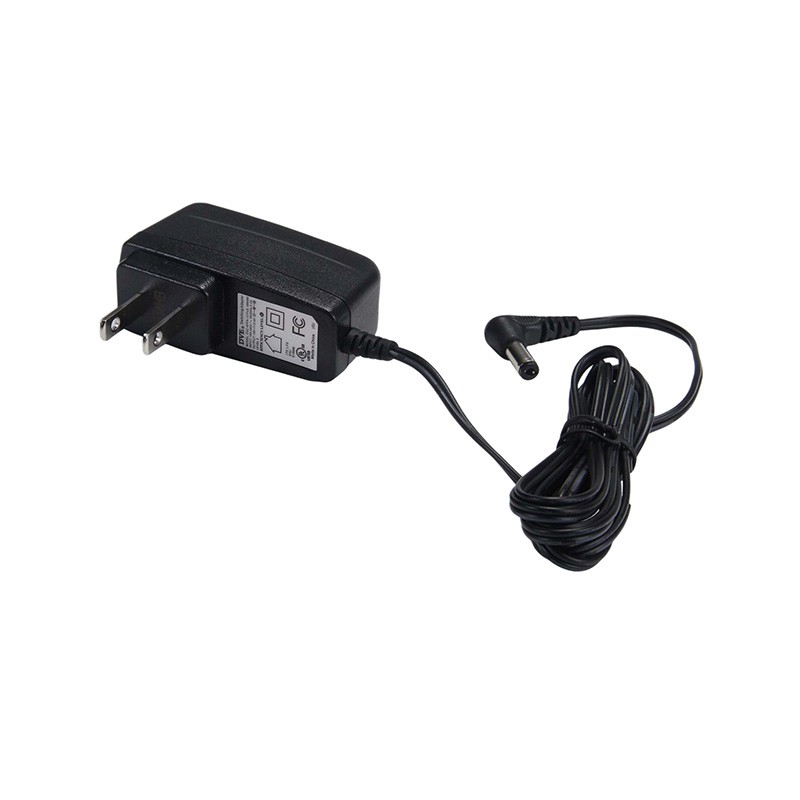 1 pcs : CT3957-EU - POWER ADAPTER EUROPE 9 V DC 300M