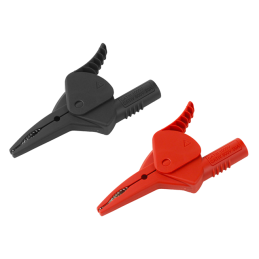 1 pcs : CT4410 - GATOR CLIP INSULATED 20A