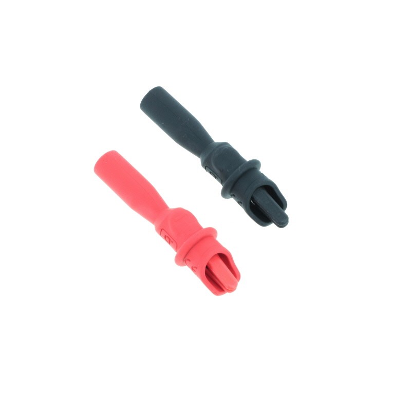 1 pcs : CT4416 - GATOR CLIP INSULATED 10A