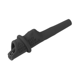 1 pcs : CT4433-0 - GATOR CLIP INSULATED 10A