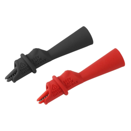 1 pcs : CT4439 - GATOR CLIP INSULATED 10A