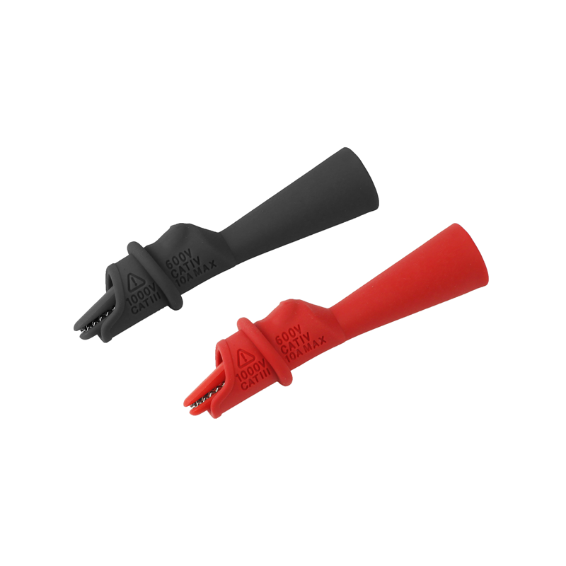 1 pcs : CT4439 - GATOR CLIP INSULATED 10A