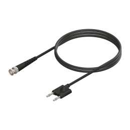 1 pcs : CT4450-100 - MDP TO BNC MALE RG58C 100CM(40')