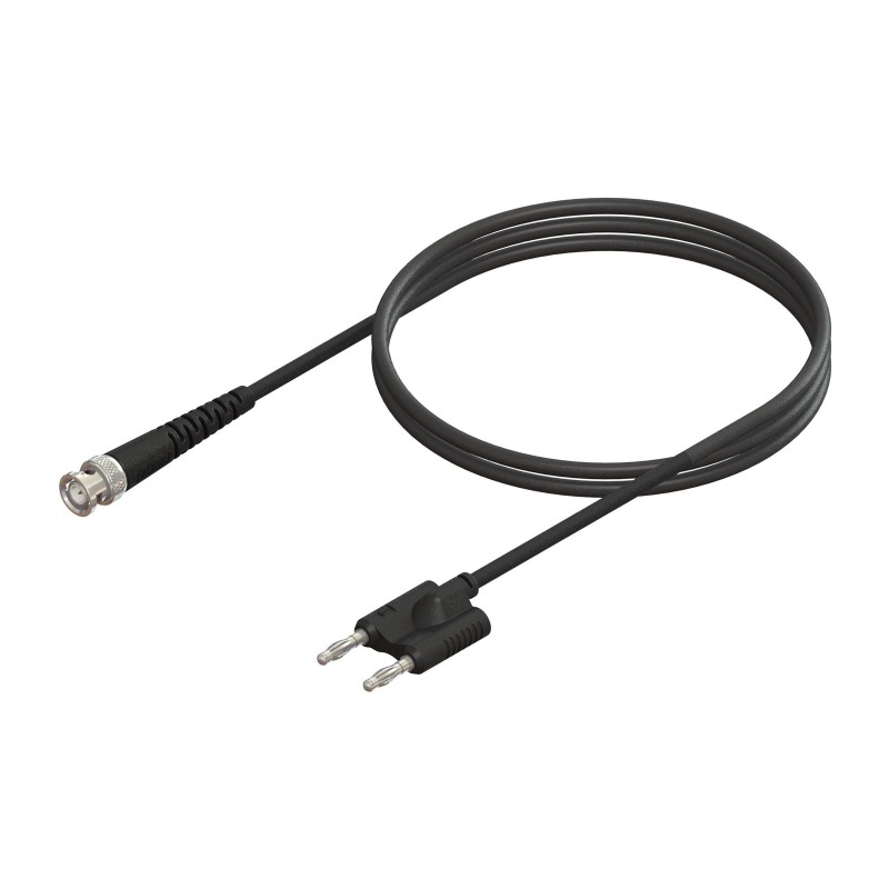 1 pcs : CT4450-100 - MDP TO BNC MALE RG58C 100CM(40')