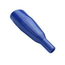 1 pcs : CTM-23-6 - MED HEAVY DUTY CLIP INSULATOR VI