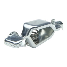 1 pcs : CTM-25 - HD CLIP STEEL NON-INSULATED 40A