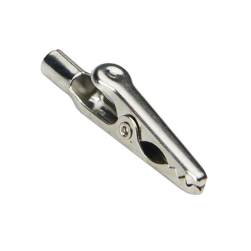 1 pcs : CTM-30BL - GATOR CLIP STEEL NON-INSUL 5A