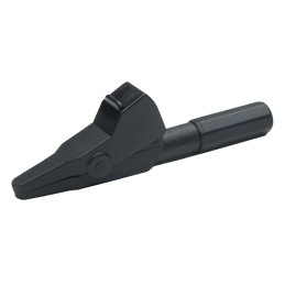 1 pcs : CTM-652-0 - GATOR CLIP STEEL INSULATED 20A