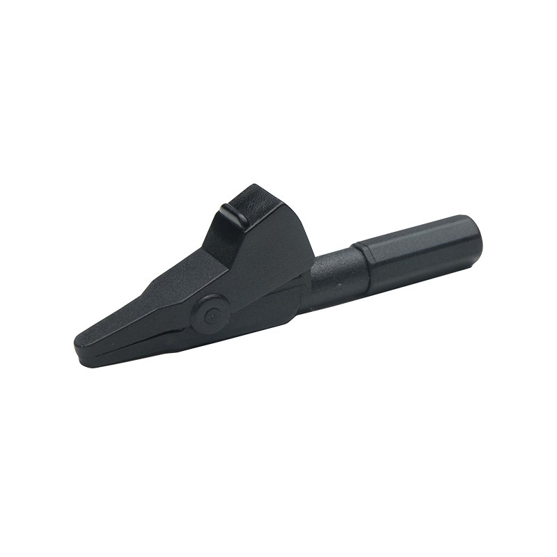 1 pcs : CTM-652-0 - GATOR CLIP STEEL INSULATED 20A